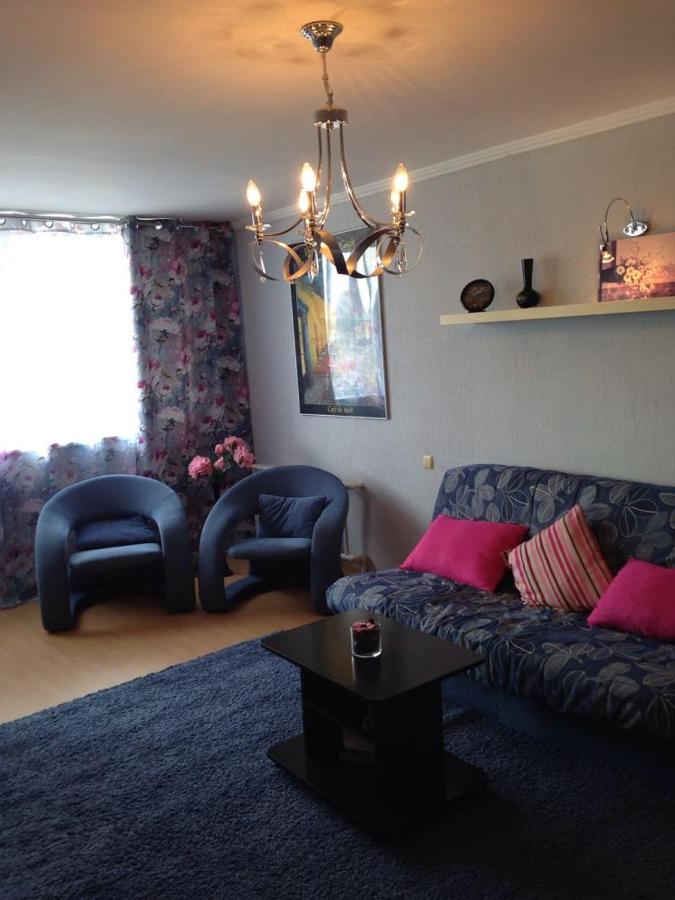 Сочи: Sochi Krivtsova Apartment