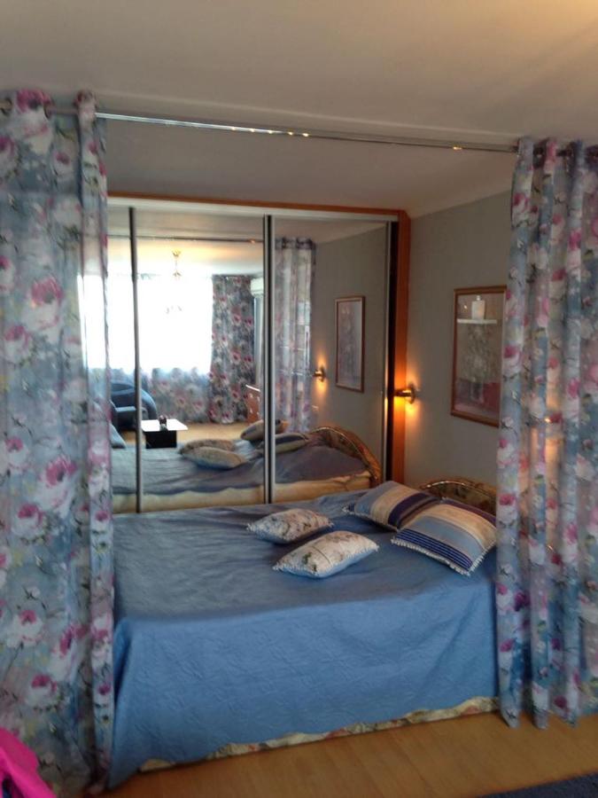 Сочи: Sochi Krivtsova Apartment