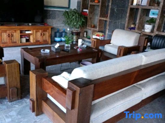 Дали: Longyuan Hotel