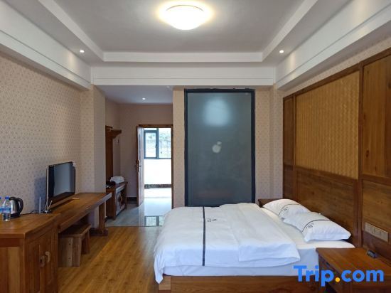 Дали: Longyuan Hotel