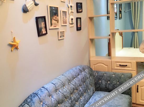 Наньчан: Hailanjuo Hotel Apartment