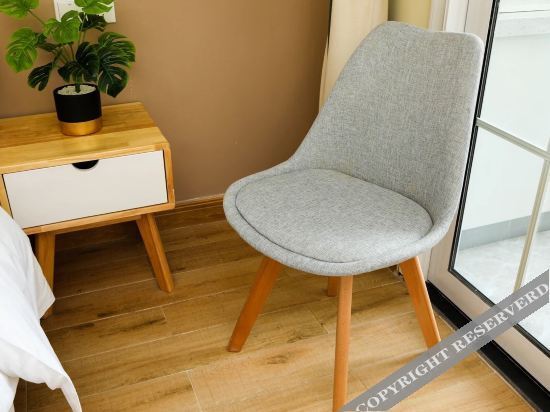 Наньчан: Hailanjuo Hotel Apartment