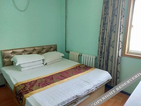 Лянфан: Xinyu Express Hotel (Langfang University Town Branch)