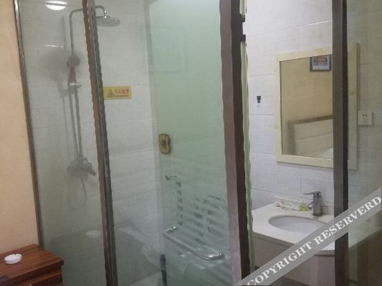 Тяньцзинь: OYO Tianjin Decitai Hotel