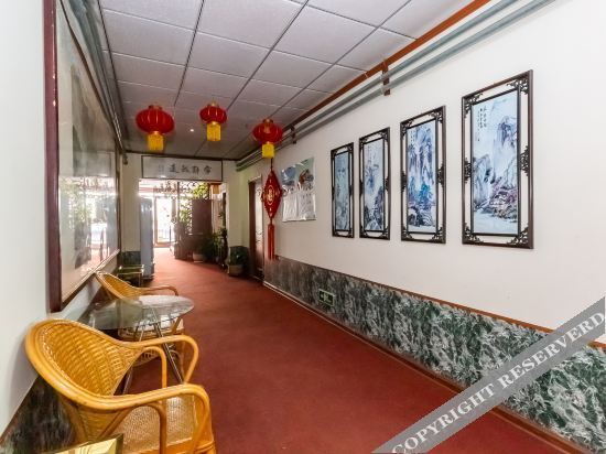 Тяньцзинь: OYO Tianjin Decitai Hotel