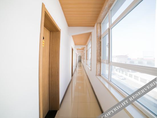 Тяньцзинь: OYO Tianjin Decitai Hotel