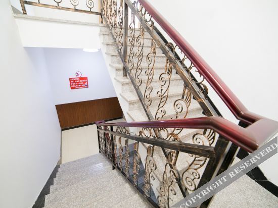 Тяньцзинь: OYO Tianjin Decitai Hotel