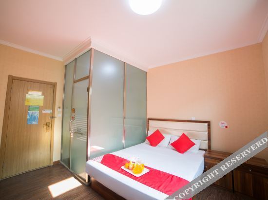 Тяньцзинь: OYO Tianjin Decitai Hotel