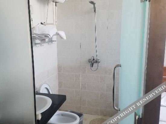 Тяньцзинь: OYO Tianjin Decitai Hotel