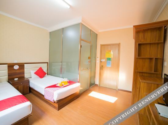 Тяньцзинь: OYO Tianjin Decitai Hotel