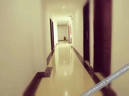 Гуйян: Guiyang Juyi Hotel