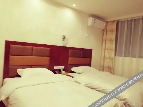 Guiyang Juyi Hotel — фото 1