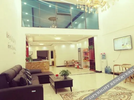 Гуйян: Guiyang Juyi Hotel