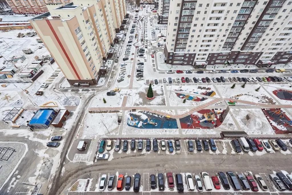 Пенза: RentHouse (Рент Хаус) на Мира 40