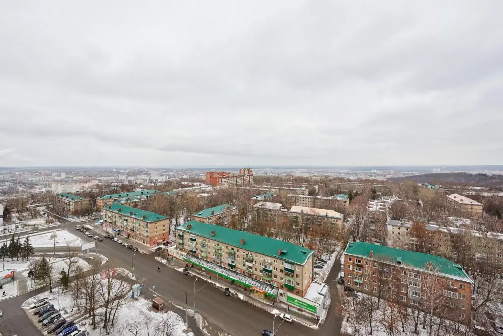 Пенза: RentHouse (Рент Хаус) на Мира 40