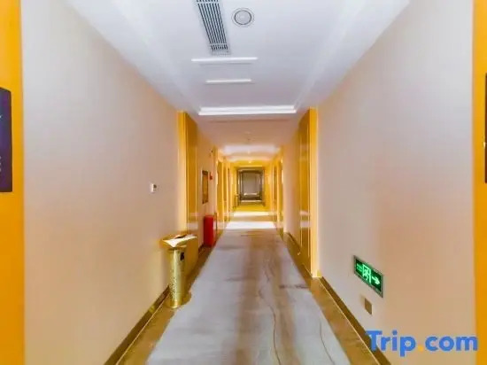 Турпан: Longcheng Hotel