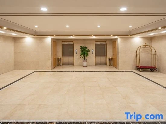 Турпан: Longcheng Hotel