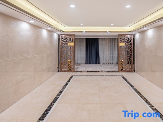 Турпан: Longcheng Hotel