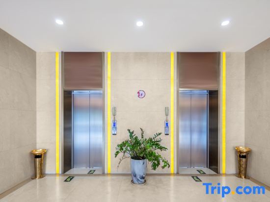 Турпан: Longcheng Hotel