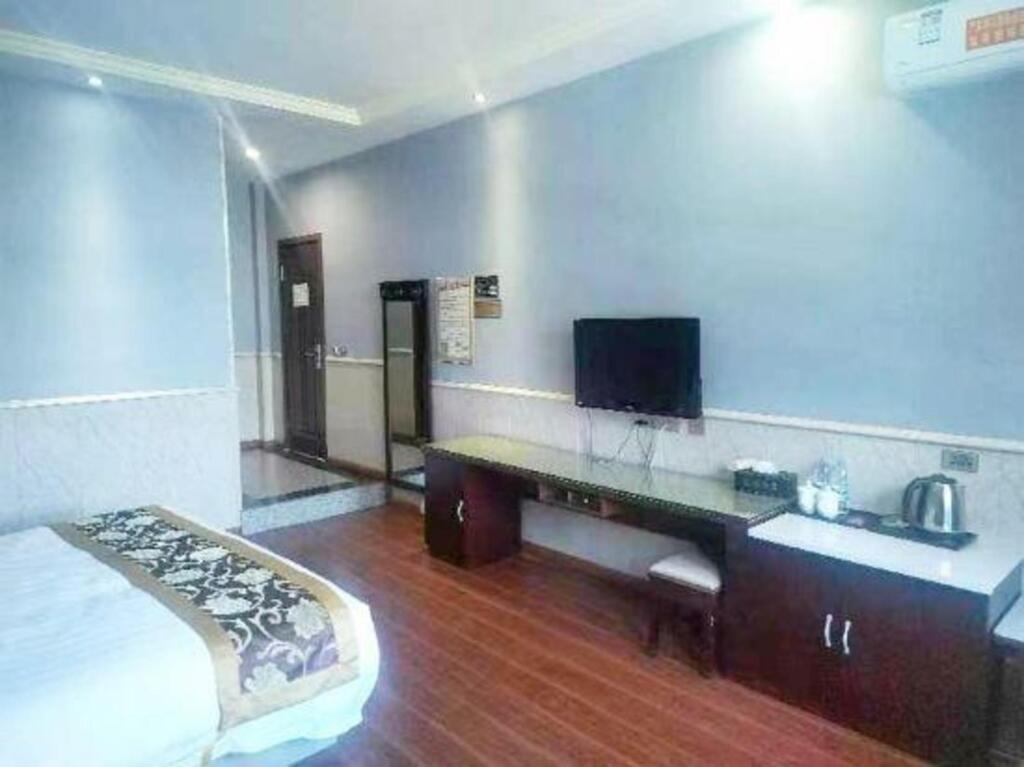 Аньшунь: Anshun Xincheng Hotel