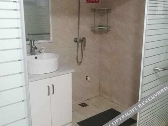 Ханчжоу: Dream Aijia Hotel (Hangzhou Linping Yintai subway station store)