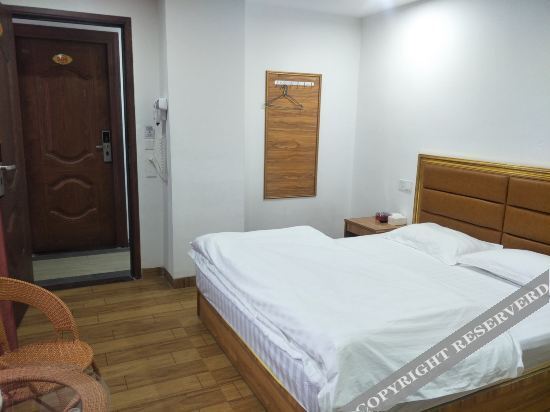 Цзеян: Jieyang Jindu Boutique Apartment