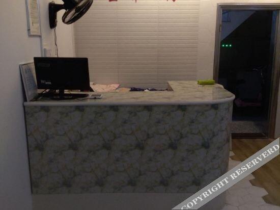 Цзеян: Jieyang Jindu Boutique Apartment