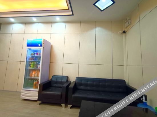 Цзеян: Jieyang Jindu Boutique Apartment