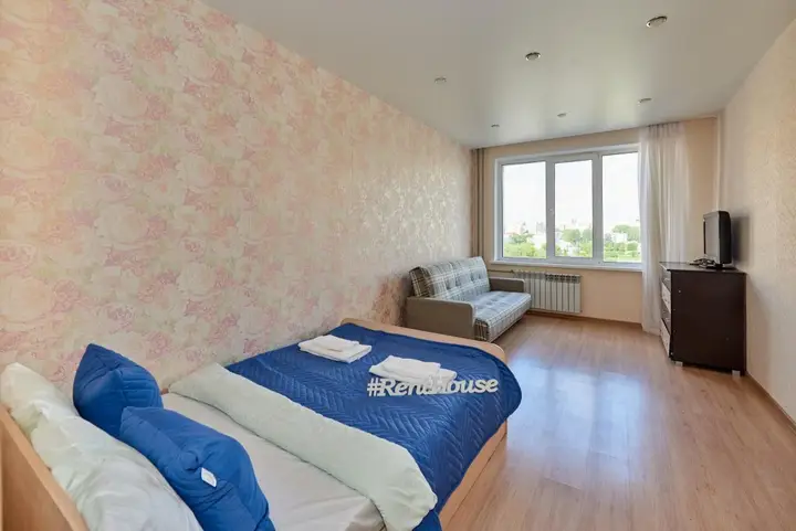 Пенза: RentHouse (Рент Хаус) на проспекте Победы