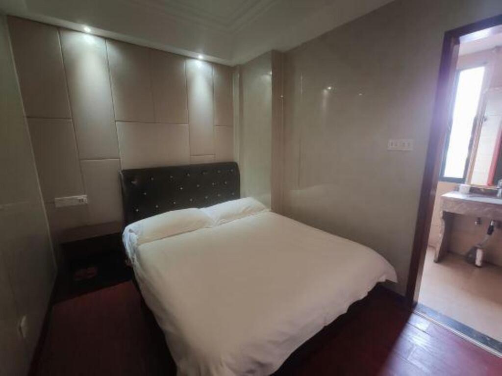 Нинбо: Ningbo Tianhao Hotel