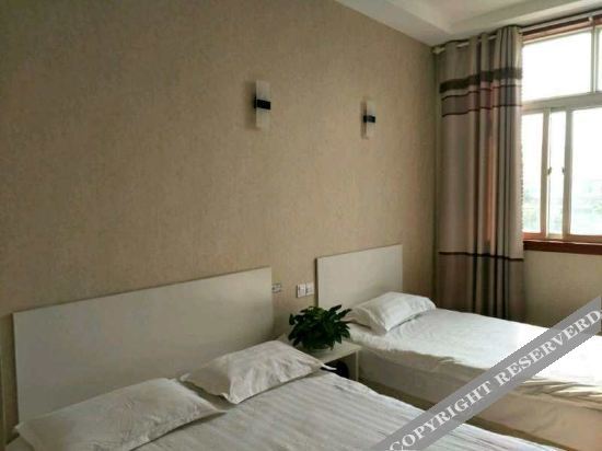 Цзинань: Shunfujiu Hotel