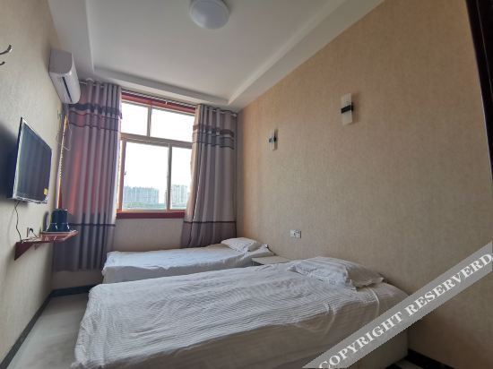 Цзинань: Shunfujiu Hotel