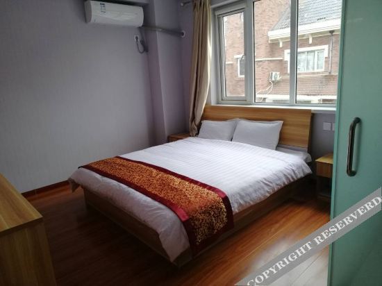 Тяньцзинь: Tianjin Kexin Express Hotel