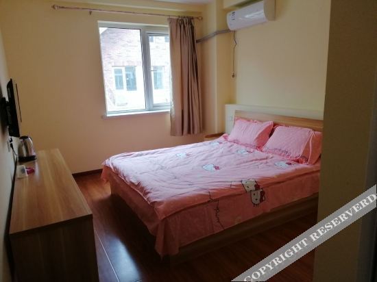 Тяньцзинь: Tianjin Kexin Express Hotel