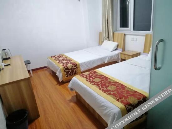 Тяньцзинь: Tianjin Kexin Express Hotel