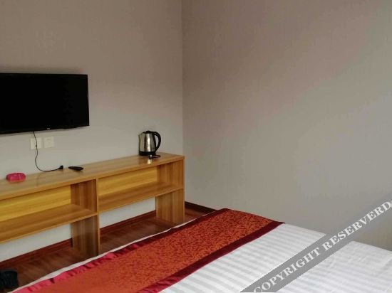 Тяньцзинь: Tianjin Kexin Express Hotel
