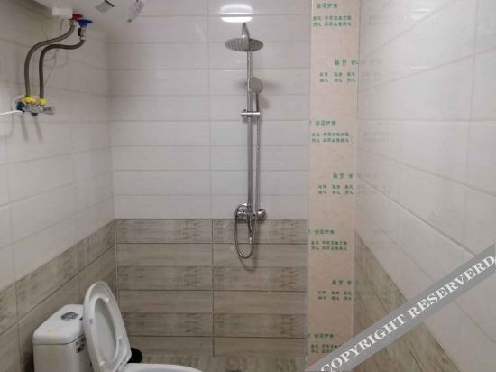 Тяньцзинь: Tianjin Kexin Express Hotel