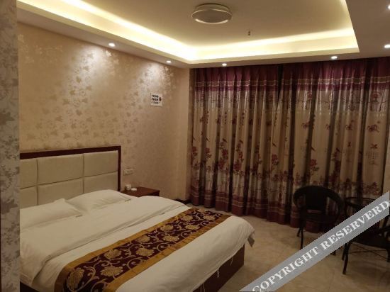 Чунцин: Dianjiang Xinlong Hotel