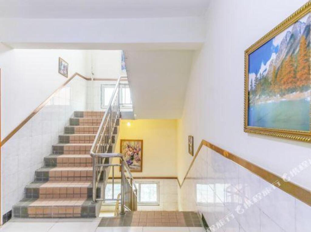 Сиань: OYO xi 'an sweet lily hotel