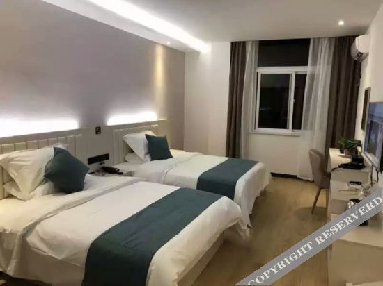 Нанкин: Nanjing Gezhilin Boutique Hotel