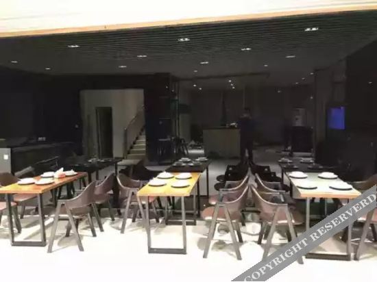 Нанкин: Nanjing Gezhilin Boutique Hotel
