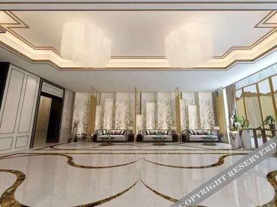 Чунцин: Haizhifeng Hotel