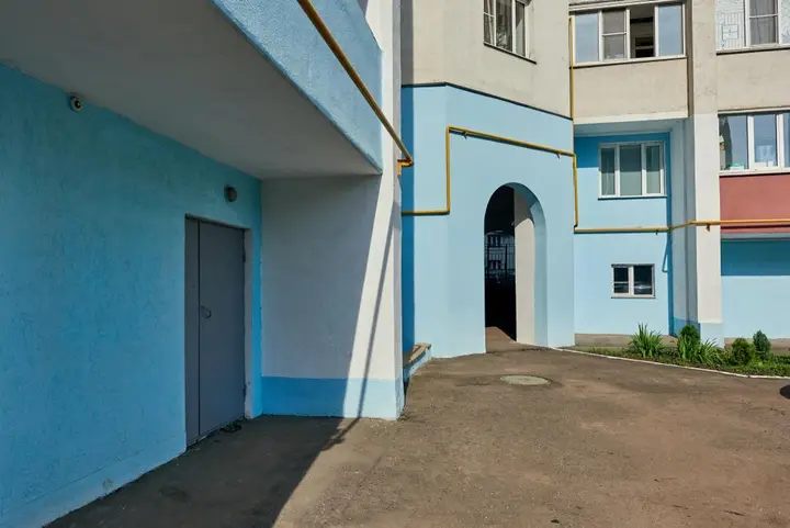 Пенза: RentHouse (Рент Хаус) на Пушкина 45