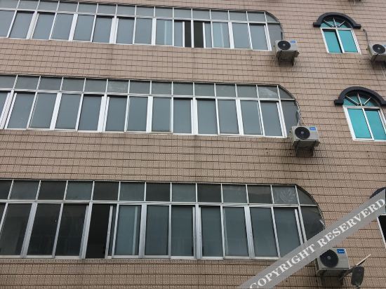 Чунцзо: Tiandeng Tianliwei Hotel