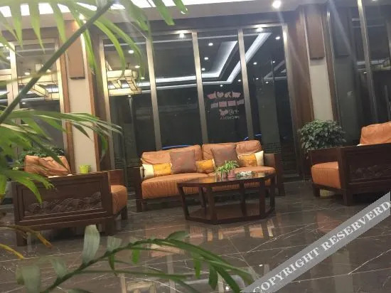 Хойчжоу: Floral Hotel-Boluo Jinran House