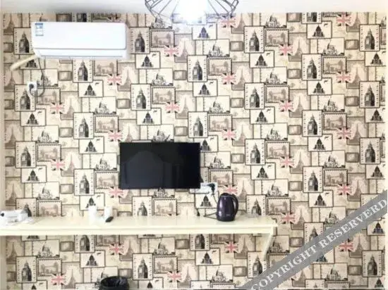 Наньчан: Nanchang Tuju Apartment