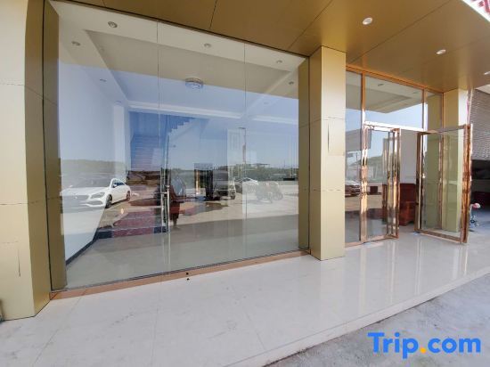 Гуйлинь: Guangsheng Convenience Hotel (Guilin Liangjiang Airport)