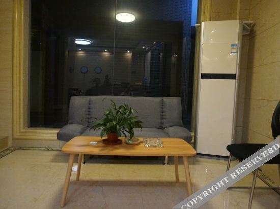 Гуанчжоу: Yongshun Business Apartment