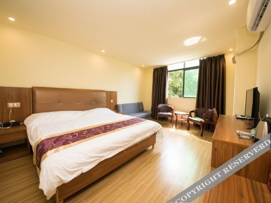 Гуанчжоу: Yongshun Business Apartment