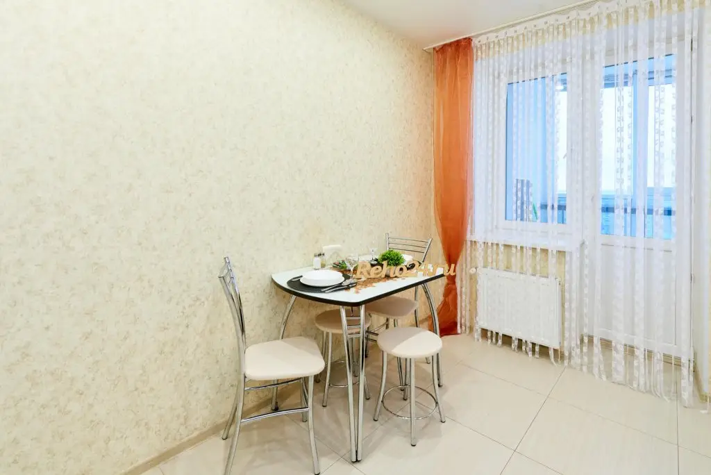 Пенза: RentHouse (Рент Хаус) на Тамбовской 11